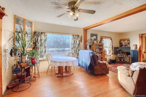 7525 61st Ave, Arvada CO  80003-5315 exterior