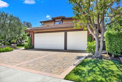 24952 Calle Florera, El Toro, CA 92630-2142