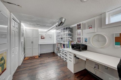 2733 Lincoln St, Englewood CO 80113-1539 exterior