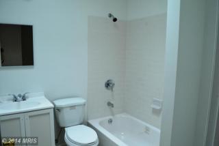 603 Ellwood Ave, Baltimore MD  21205-2803 exterior