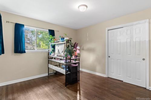 5890 4 Ave, Denver CO 80226-1844 exterior