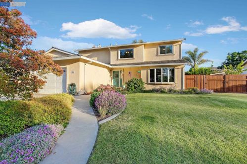 4055 Findlay Way, Livermore, CA 94550-5003
