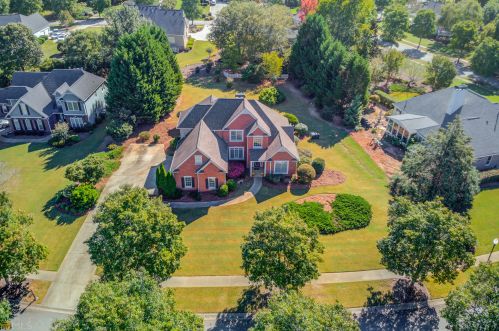 2615 Heritage Ln, Monroe, GA 30656-3398