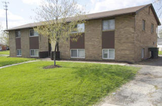 3701 Dorothy Dr, Columbus OH  43224-2623 exterior