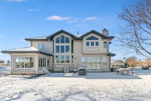 2938 Hinkley Dr, Fort Collins CO  80524-9300 exterior