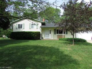 118 Pine Meadow Pl, Concord Township, OH 44077-5258