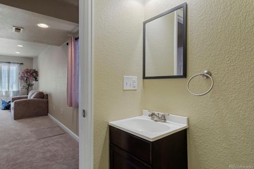 5247 Jericho Way, Denver CO  80015-5224 exterior