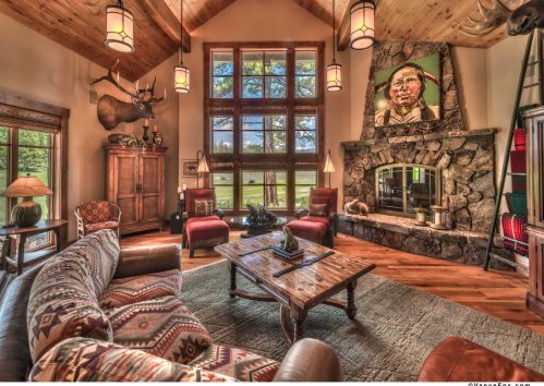 10221 Dick Barter, Truckee CA  96161-5172 exterior