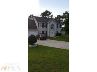 891 Tara Bnd, Hampton, GA 30228-6331