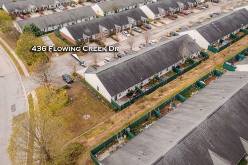 436 Flowing Crk Dr, Evans GA  30809-6425 exterior