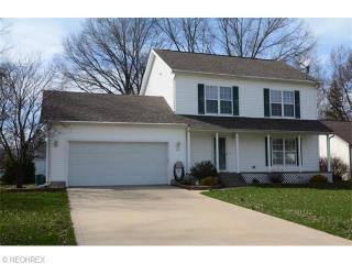 645 Ericston Ct, Concord Township, OH 44077-4354