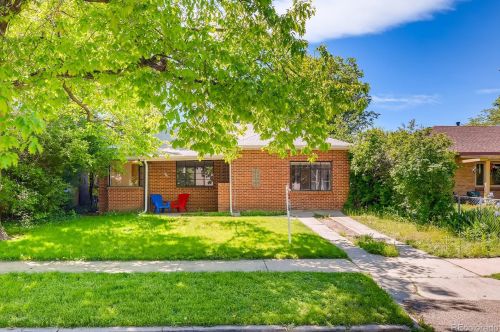 1227 Ash St, Denver, CO 80220-2407