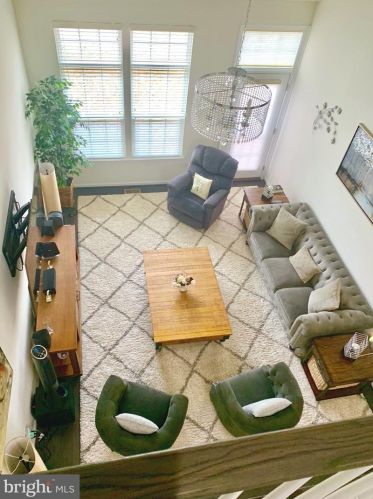 1865 Exton Dr, Fallston MD  exterior