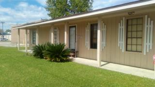 1204 Saint Peter St, New Iberia LA  70560-3575 exterior
