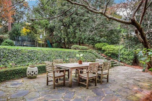 2488 Dellwood Dr, Atlanta GA  30305-4076 exterior
