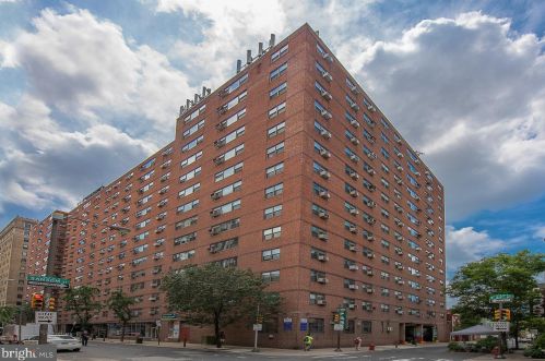 118 21st St, Philadelphia PA  19103-4431 exterior