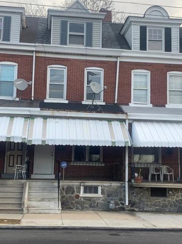 533 16th St, Allentown, PA 18102-2039