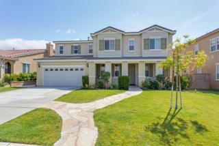 2418 Loganberry Cir, Palmdale, CA 93551-6962