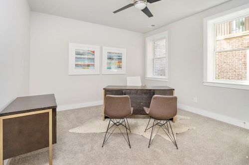 4035 Haverhill Dr, Atlanta GA  30342-3881 exterior