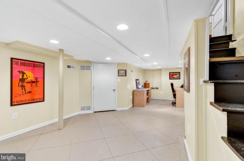 415 2nd Ave, Haddon Heights NJ  08035-1406 exterior