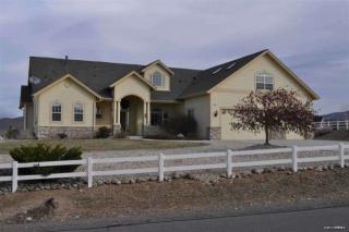 1691 Chiquita Cir, Minden, NV 89423-8040