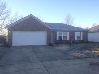 6039 Tradewind Cv, Evansville, IN 47715-6526