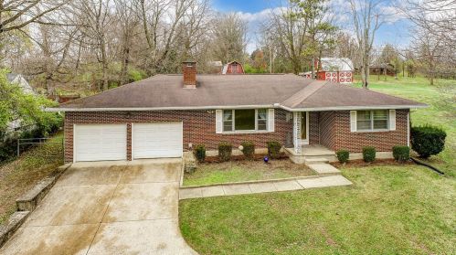 3523 Mechanicsburg Rd, Springfield, OH 45502-8220