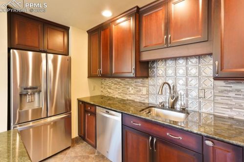 3112 Sunrise Cir, Canon City CO 81212-9174 exterior