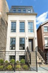 1823 Bissell St, Chicago, IL 60614-5012