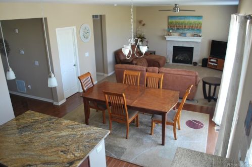 6674 Kellerman Way, Aurora CO 80016-6199 exterior