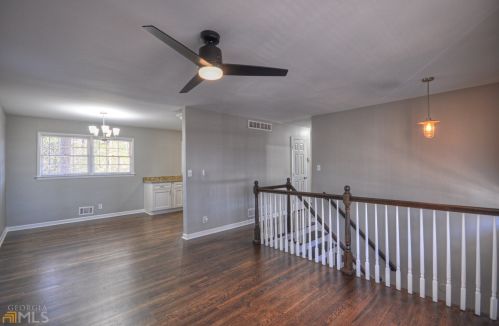 6140 Hillandale Dr, Atlanta GA  30349-4250 exterior