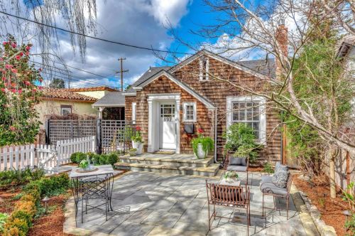 897 Coe Ave, San Jose, CA 95125-2217
