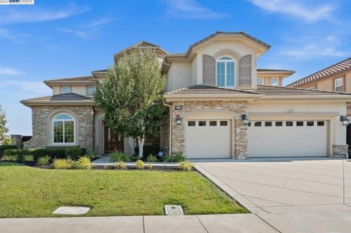 2752 Cog Hill Ter, Pleasanton, CA 94568-1190