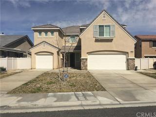 6693 Tende St, Palmdale, CA 93552-3509