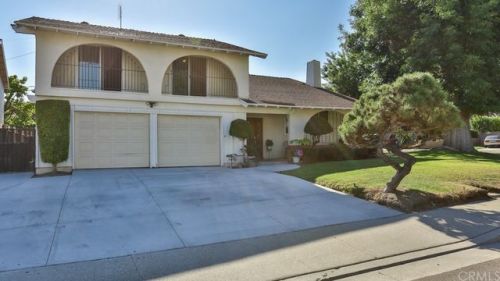 479 Claro Dr, Walnut, CA 91789-2518