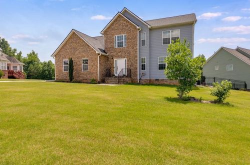 501 Scenic View Ln, Carrollton, GA 30116-1865