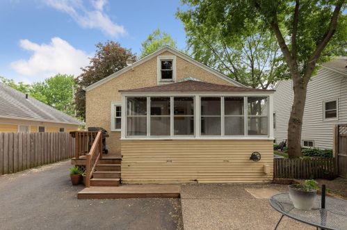 288 Griggs St, Saint Paul MN  55104-6444 exterior