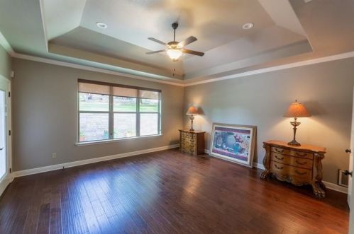 3608 De Cordova Ranch Rd, Granbury TX 76049-6262 exterior