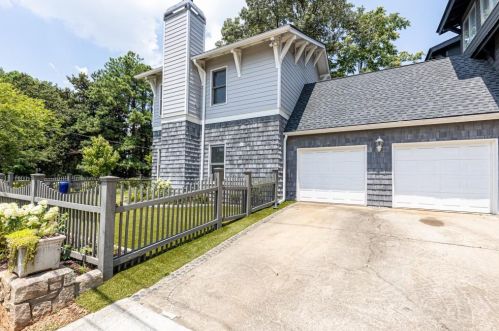 232 Holtzclaw St, Atlanta GA  30316-1414 exterior