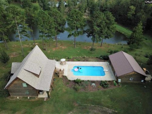172 Deer Stand Rd, Stoney Hill, SC 29127-7175