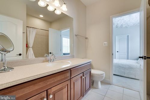 15747 Spyglass Hill Loop, Gainesville VA  20155-3239 exterior