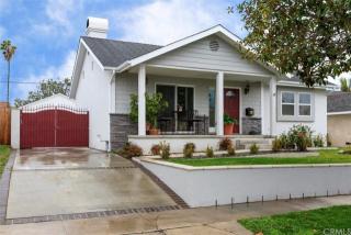 4931 Laurette St, Torrance CA  90503-6825 exterior