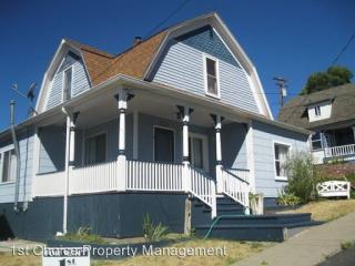 228 Ewauna St, Klamath Falls OR  97601-3132 exterior