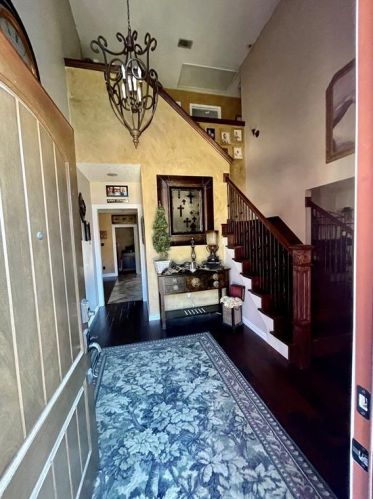 7774 Park Downs Dr, Fort Worth TX  76137-5472 exterior