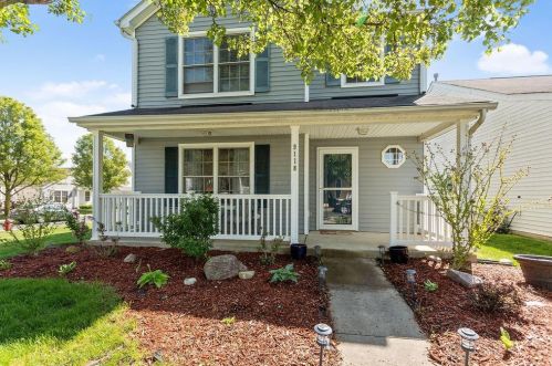9118 Drum Pl, Orient, OH 43146-9080
