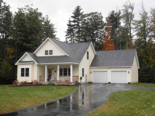 38 Camerons Way, Greenfield, NH 03047-4840