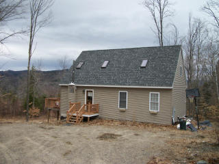 506 Gale Rd, Bridgewater, NH 03222-6432