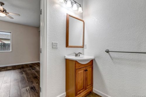 3552 Cherokee St, Englewood CO 80110-5712 exterior