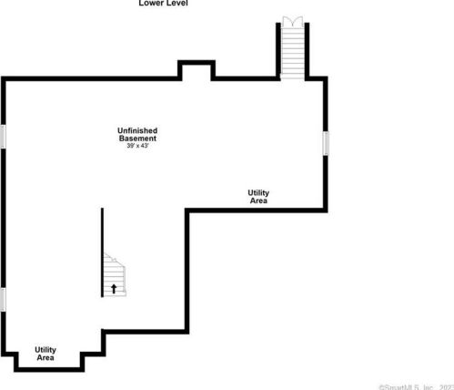 1 Highmeadow, Norwalk CT  06854-2344 exterior