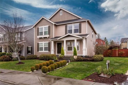 9208 226th Pl, Redmond, WA 98053-2060